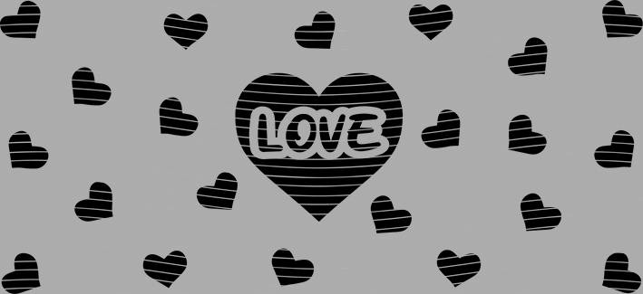 16oz Valentine-J8-91